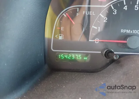 2003 Ford Windstar Se z USA, uszkodzony, nr VIN 2FMZA52423BB92098